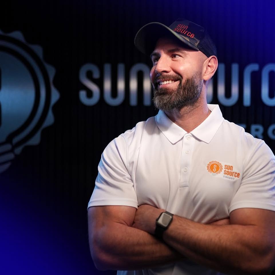 COMMERCIAL by Eric Vegas