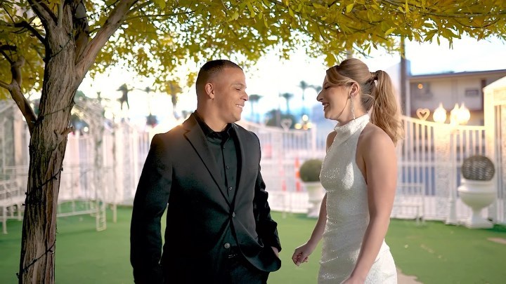 WEDDINGS by Eric Vegas
